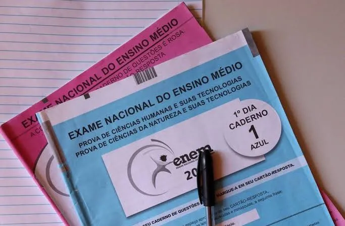 Confira os 10 melhores colégios baianos pelas notas do Enem