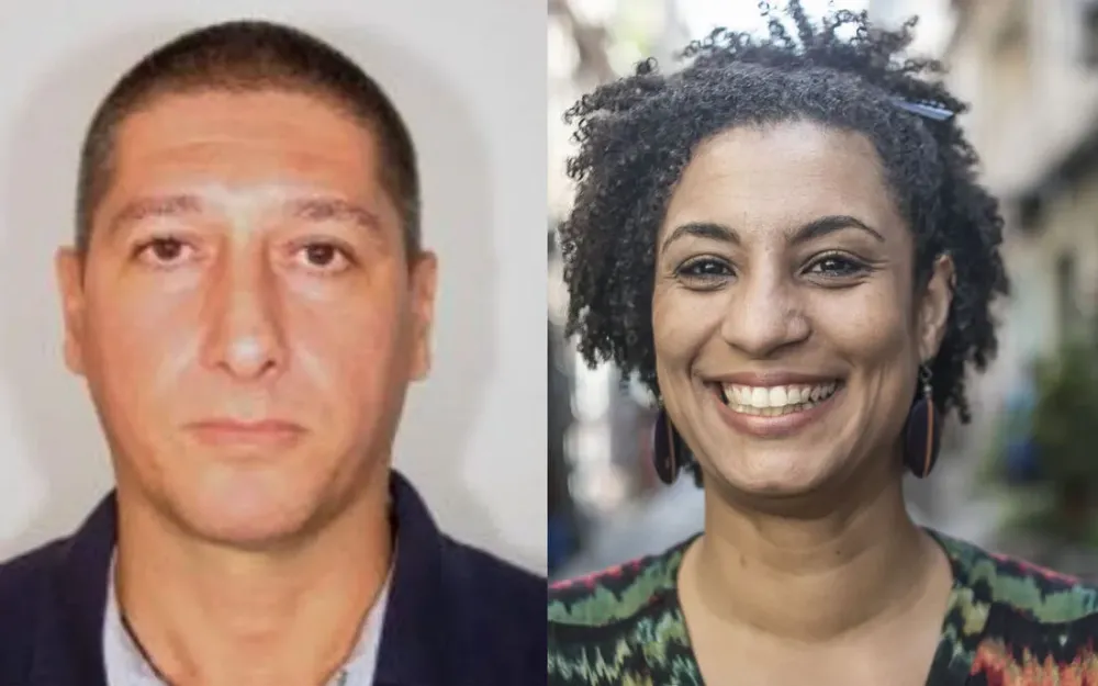 Lessa diz que quase matou Marielle 3 meses antes: 'Perdi oportunidade'