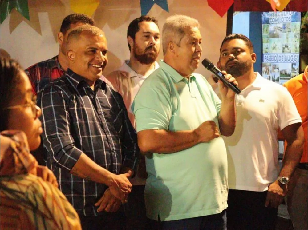 Prefeitura anuncia revitalização da Alameda da Lua com investimento de R$ 16 milhões