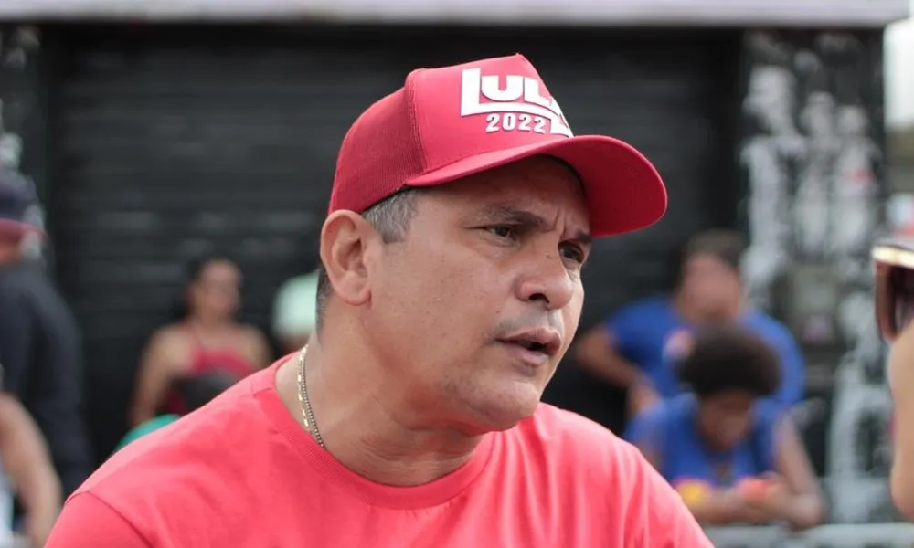 MPE-BA solicita condenação de vereador de Camaçari por assédio e violência política de gênero