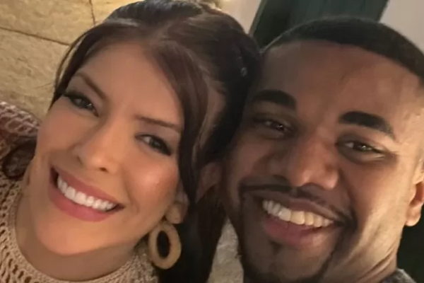 Influencer nega romance com Davi Brito: 'A gente só estava conversando'