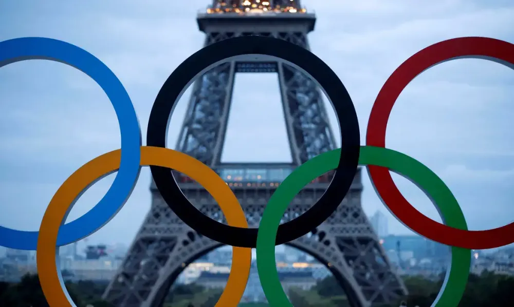 Adiantamento das eleições na França sacode a preparação para os Jogos de Paris