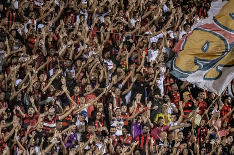 Juventude x Vitória: veja onde assistir, escalações e arbitragem