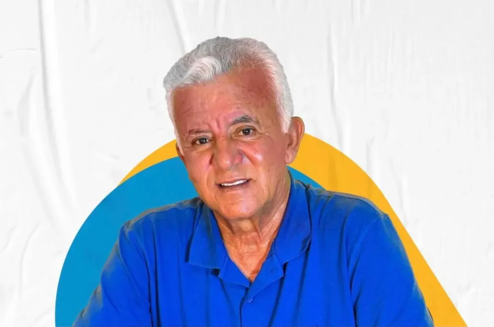 Pré-candidato a prefeito em Alagoinhas, Paulo Cezar Simões diz ser alvo de fake news