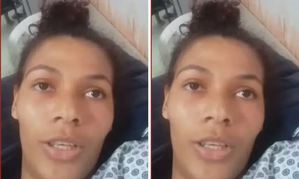 Mulher é esfaqueada por ex-companheiro em Camaçari