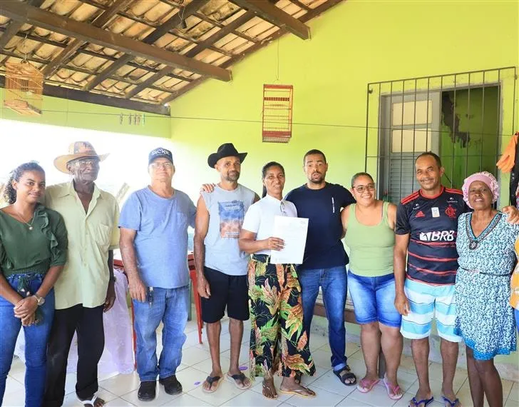 Prefeitura de Mata anuncia R$25 milhões em investimentos na Zona Rural