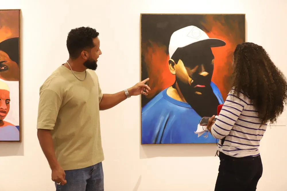 Caixa Cultural Salvador abre inscrições para oficinas com o artista pernambucano Jeff Alan