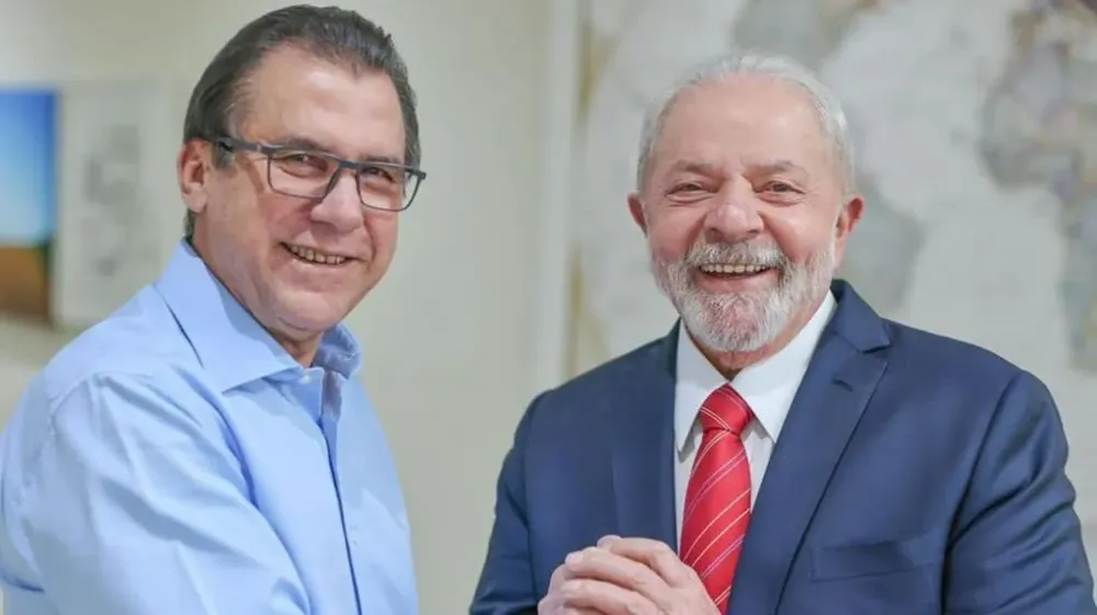 Ministro de Lula defende taxação de grandes fortunas na OIT