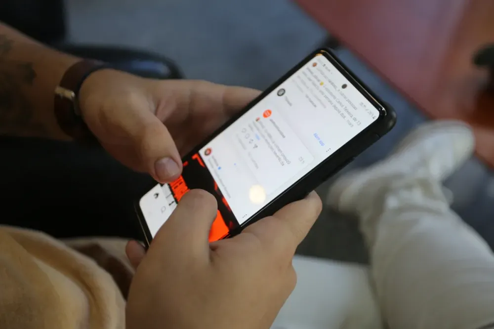 Brasil será 1º país no mundo a ter 'modo ladrão' em celulares Android; veja como