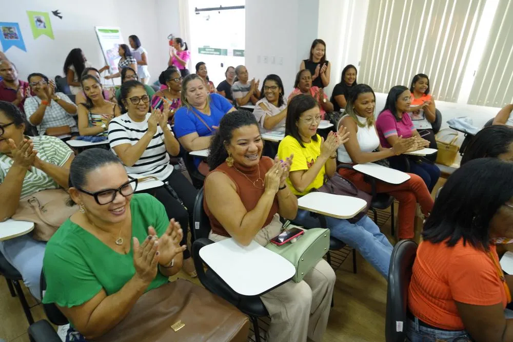 Pojuca lança programa pioneiro para alfabetização infantil