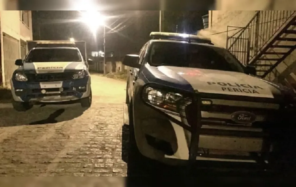Adolescente de 17 anos é morto a tiros em Feira de Santana