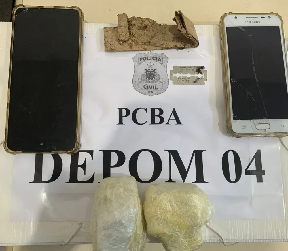 Sobe para nove número de presos em ação da Polícia Civil na Região Metropolitana
