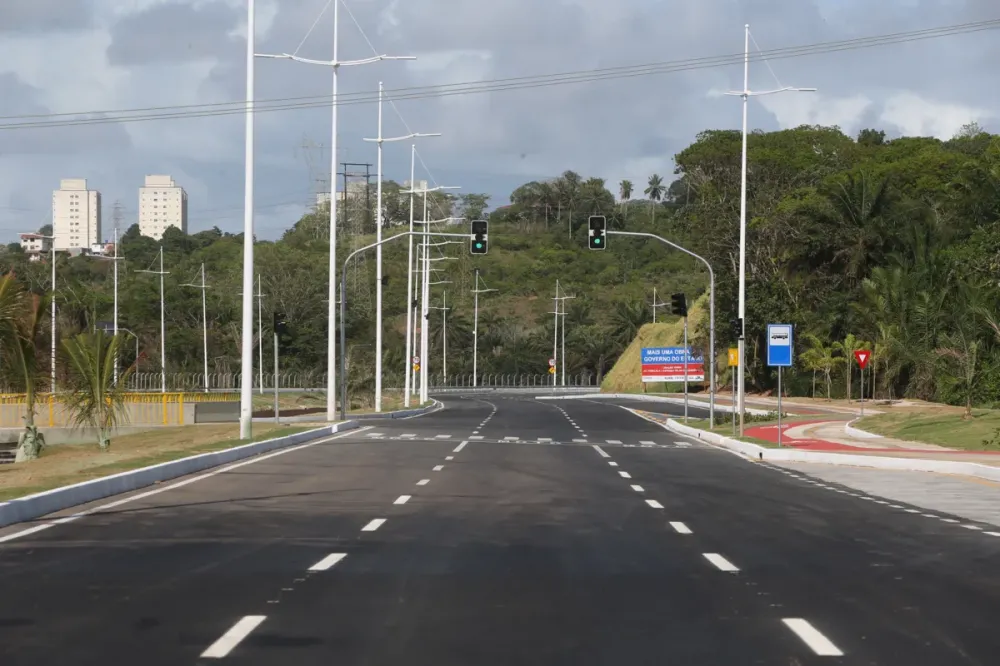 Governo Jerônimo planeja nova via entre 29 de Março e CIA-Aeroporto