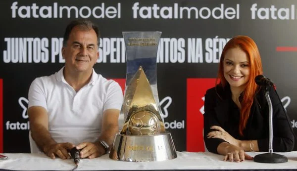 Patrocinadora do Vitória, Fatal Model desiste de comprar naming rights do Barradão