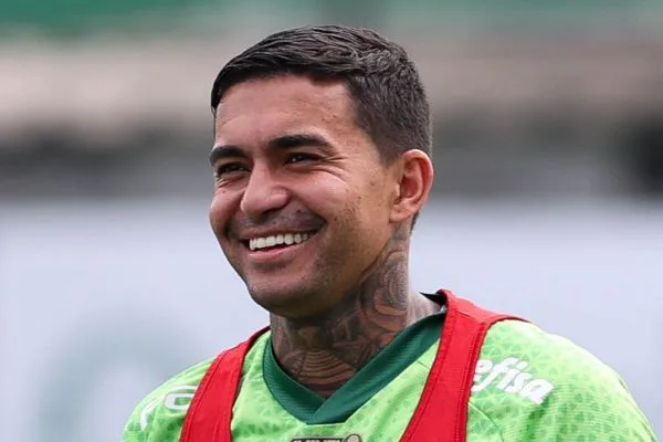 Cruzeiro surpreende e anuncia a contratação de Dudu