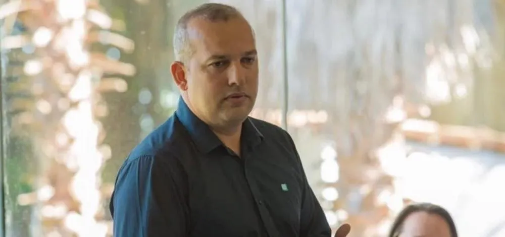 Após 4 dias foragido, presidente do Solidariedade se entrega à Polícia Federal