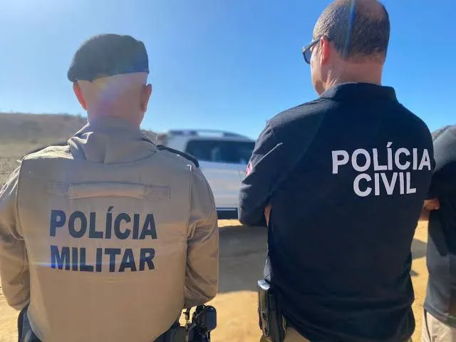 Quatro foragidos da Justiça são alcançados pelo Reconhecimento Facial