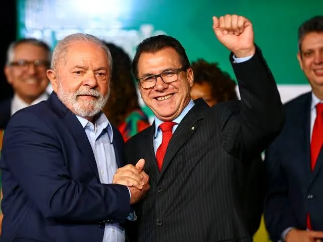Luiz Marinho deve deixar Ministério do Trabalho em setembro