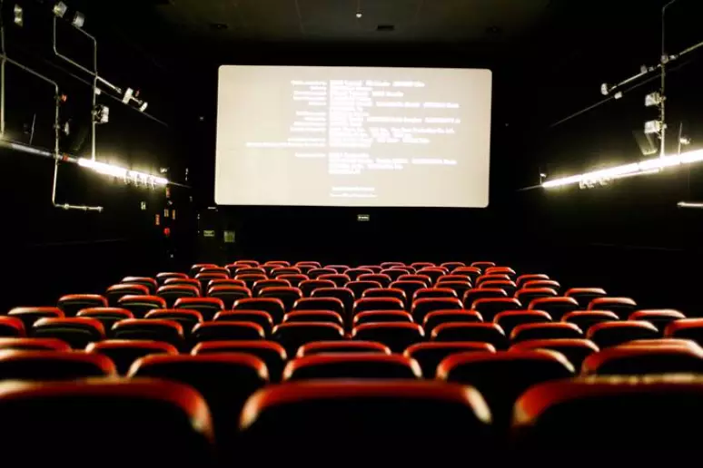 Cinemas brasileiros registram segunda pior bilheteria de 2024 no fim de semana