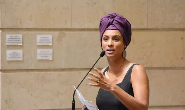 Supremo julga nesta terça-feira denúncia do caso Marielle