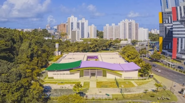 Casa da Mulher Brasileira registrou mais de 4 mil atendimentos em seis meses de atuação