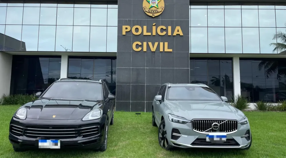 Polícia faz operação contra influenciadores envolvidos com Jogo do Tigrinho
