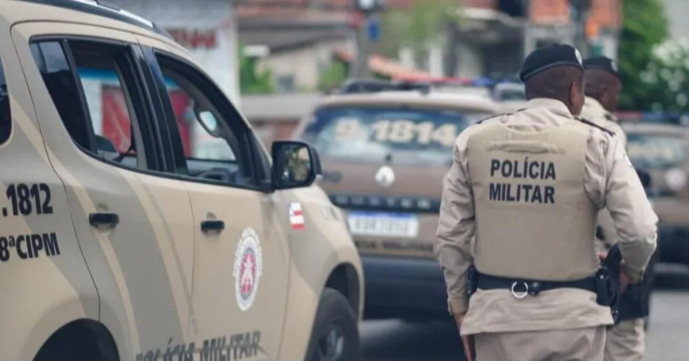 Bahia tem as cinco cidades mais violentas do Brasil, aponta Atlas da Violência