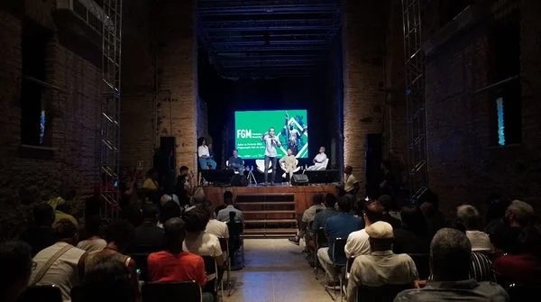 Fundação Gregório de Matos anuncia editais de fomento ao setor cultural de Salvador