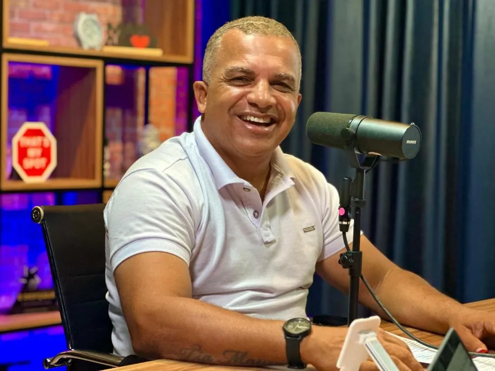 “Vai ser o melhor São João de todos os tempos”, ressalta prefeito Bira