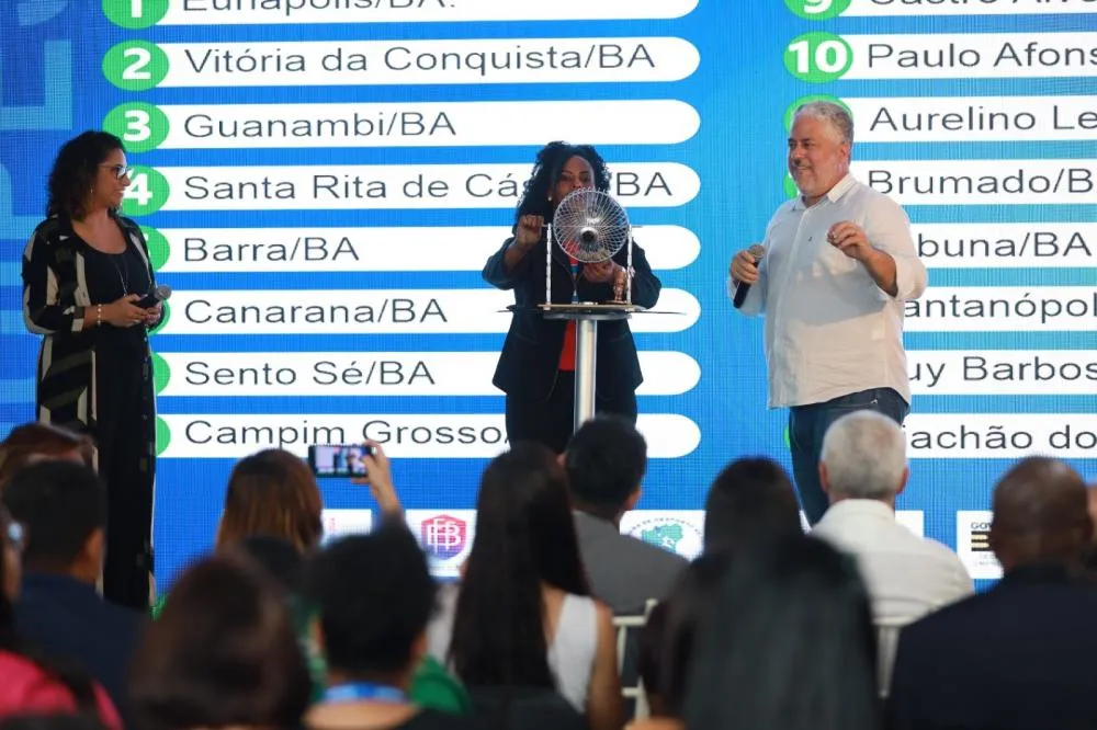 Mata de São João vai receber jogo da 14ª edição da Copa 2 de Julho de Futebol Sub-15 