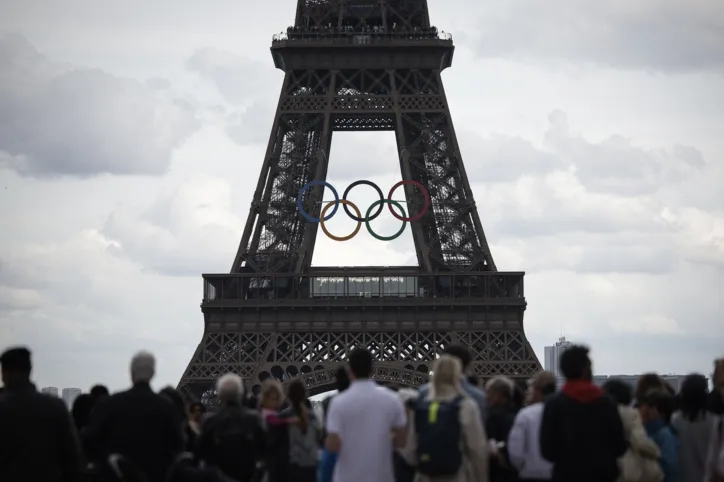 Baianos são expectativas de medalhas nas Olimpíadas de Paris