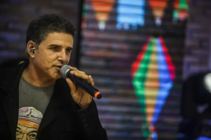 Limão com Mel, Bell e Del Feliz agitam o Parque de Exposições