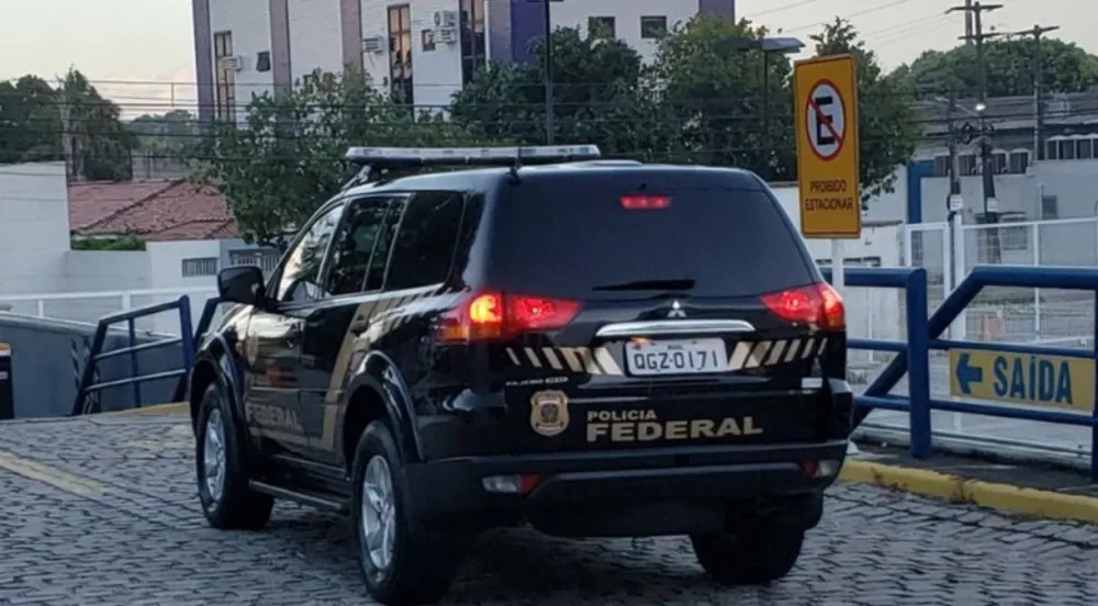 PF mira financiadores e incentivadores do 8 de janeiro em nova fase