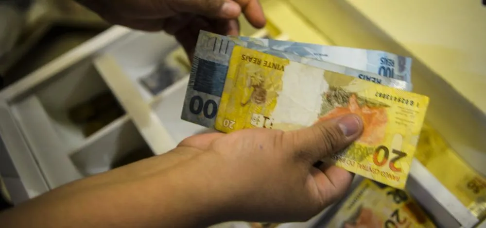 Bahia teve um dos menores salários pagos em 2022 segundo IBGE