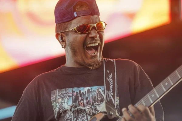 Dívida com traficante motivou morte de músico do Afrocidade, diz polícia