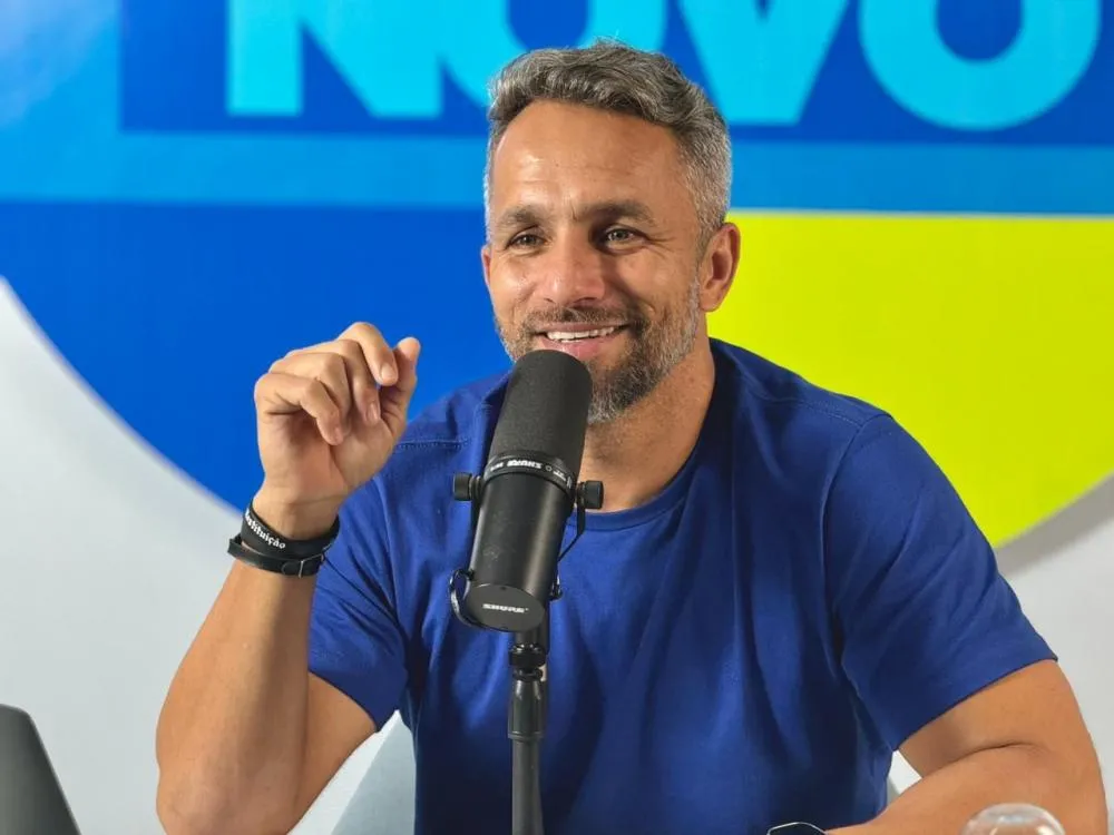 Flávio Matos anuncia Festival Gospel no período junino