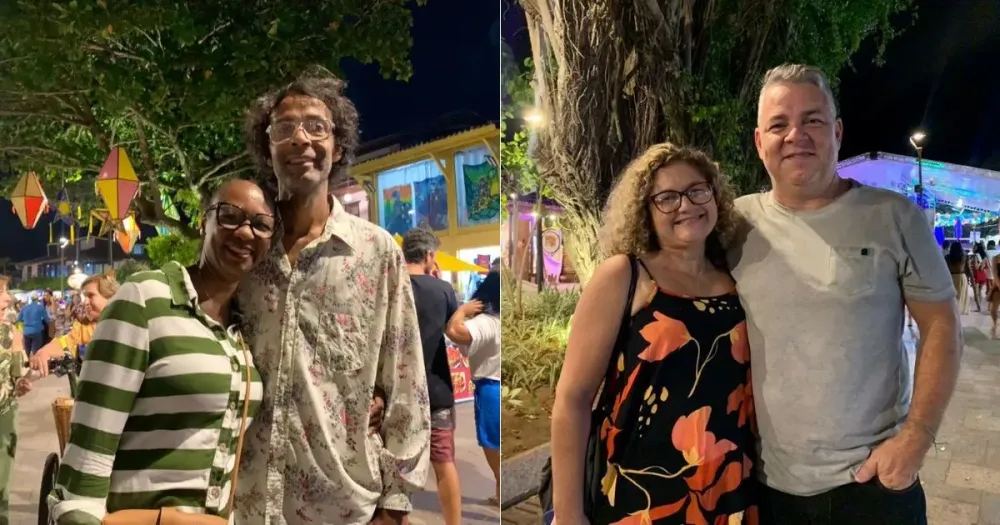 Festividades juninas de Praia do Forte atraem visitantes pela tradição e acolhimento