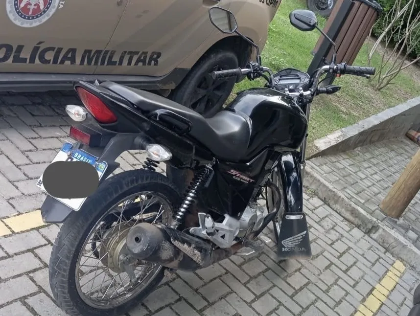 Confronto armado resulta na morte de suspeito no litoral de Mata