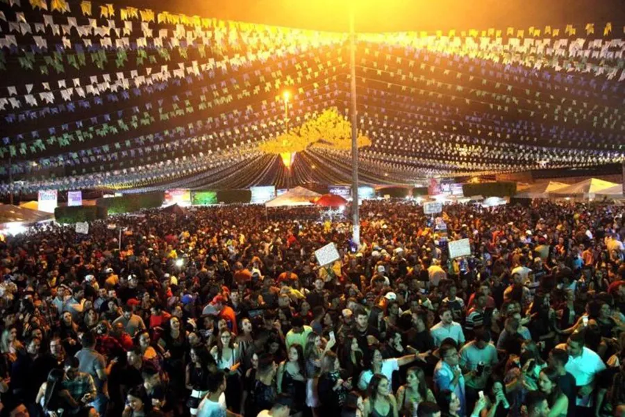 Prefeitura de Itanagra disponibiliza transporte gratuito para os dias de festa 