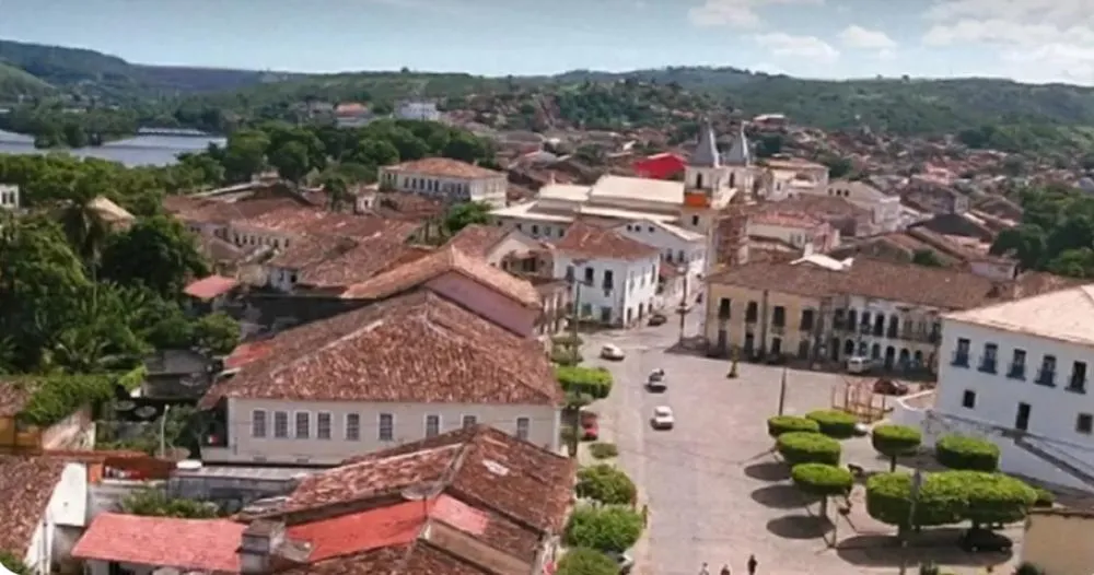 Cachoeira se torna capital baiana nesta terça em meio a festividades do Dois de Julho