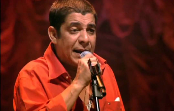 Zeca Pagodinho anuncia aposentadoria
