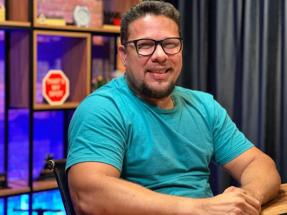 Tudo pronto para a festa de São Pedro que esse ano promete ser a maior da história 