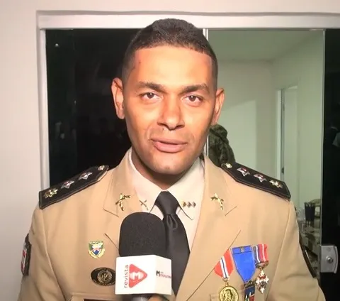 Troca de comando na Cipe Polo Industrial aconteceu na tarde dessa quarta (26)