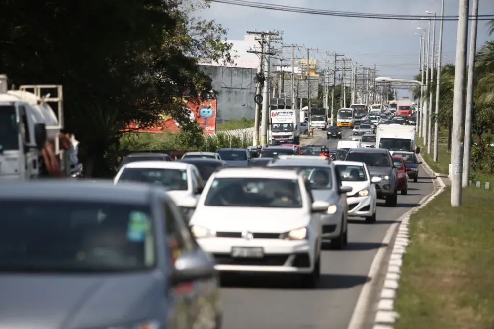 IPVA com desconto de 8% para veículos tem prazo final na Bahia;confira