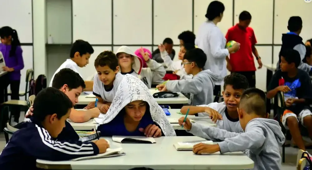 Governo encaminha novo Plano Nacional de Educação ao Congresso
