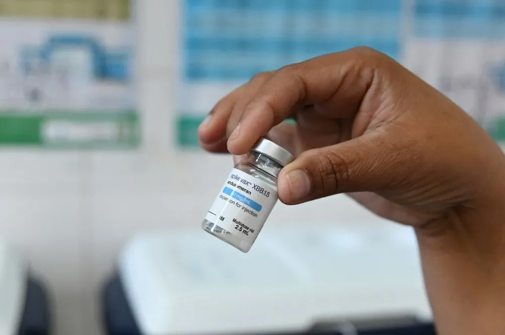 Público-alvo para vacinação contra a Covid-19 é ampliado na Bahia