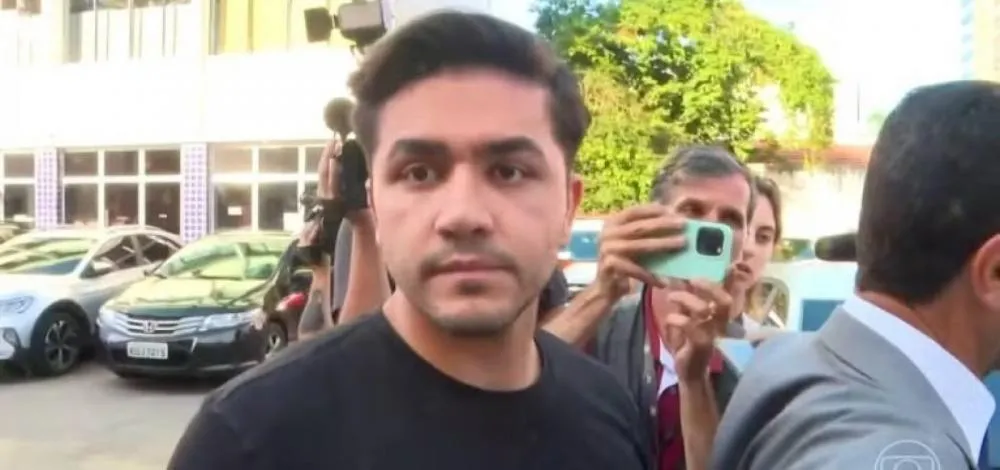 Motorista do Porsche preso por matar homem em acidente será ouvido na primeira audiência