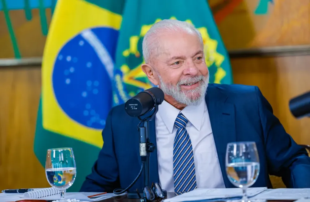 ‘Podemos propor a nacionalização do 2 de Julho’, diz Lula