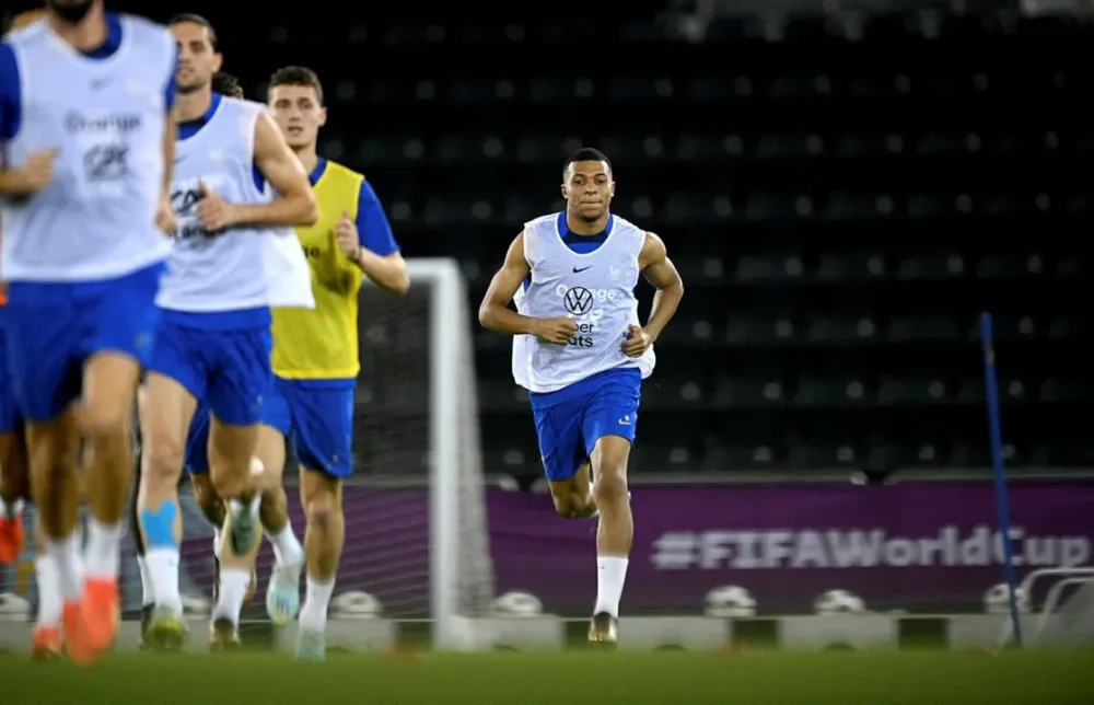 No Real Madrid, Mbappé se torna jogador mais valioso do mundo