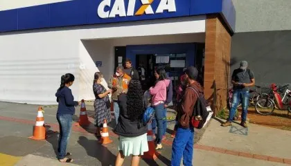Caixa pode renegociar dívidas com até 90% de desconto